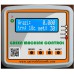 ARAZİ ÖLÇER + DİJİTAL KLİMA KONTROL